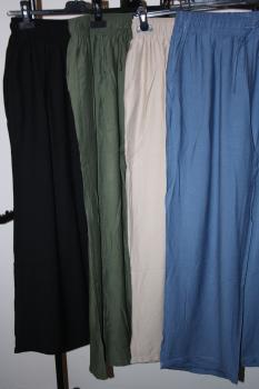 Sommerhose Damen verschiedene Farben